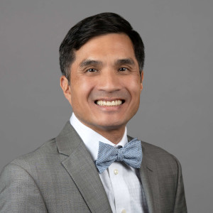 Peter Chira