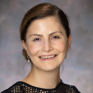 Ivanna Stojkic