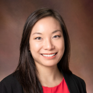Joyce Chang